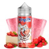 KINGSTON - Strawberry Cheesecake Milkshake | AROOM